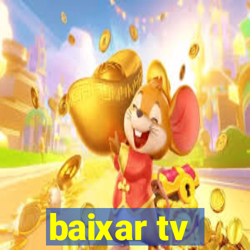 baixar tv - futebol ao vivo